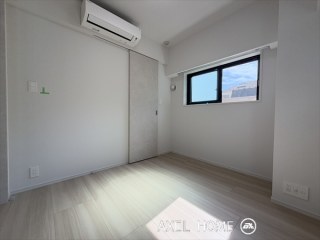 プレジリア代々木参宮橋
