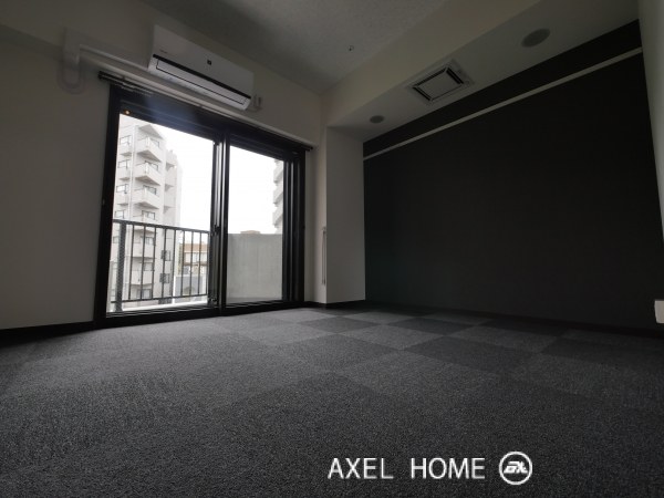 Az MUSIC新宿御苑 (アズミュージック新宿御苑)
