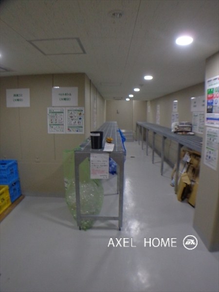 プラウド日本橋三越前