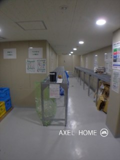 プラウド日本橋三越前