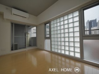 ニューシティーアパートメンツ新川Ⅱ