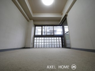 ライオンズマンション信濃町