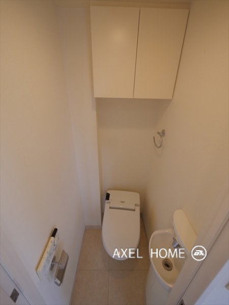 リバーレ月島