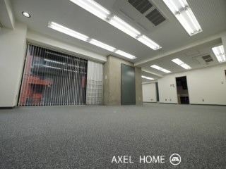 ミッテウメハラ （事務所）