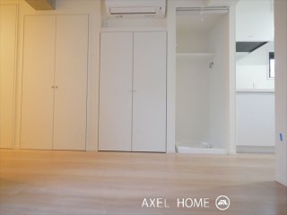 ファーレ門前仲町リバーサイド