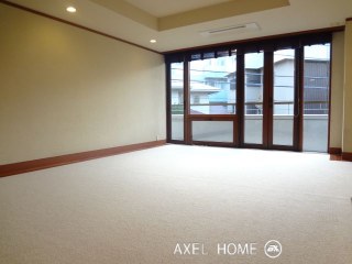 レジェンドヒルズ市ヶ谷若宮町