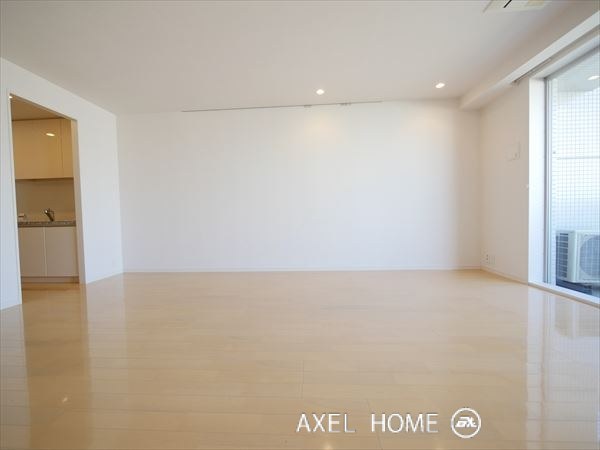 BPRレジデンス三田伊皿子坂