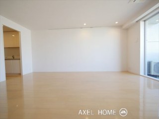 BPRレジデンス三田伊皿子坂