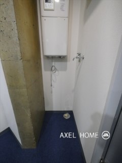 サンテリア千駄ヶ谷