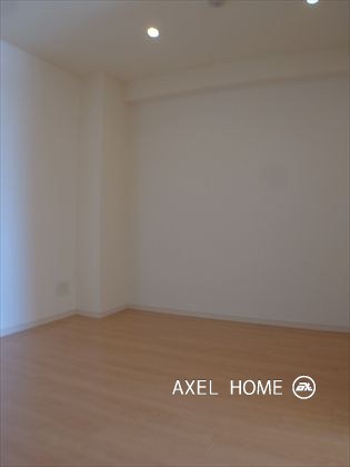 レジディア西麻布