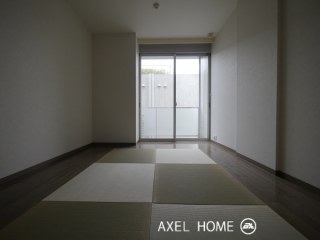 フォレストプラザ表参道