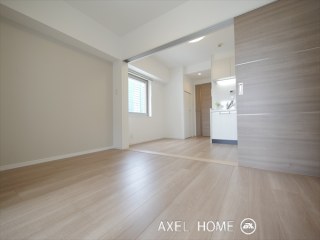 ネオアージュ勝どきみはらし（住居・店舗・事務所）