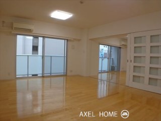 メゾンアンリツ虎ノ門