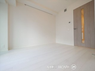 パークアクシス木場