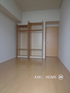 プラウドタワー高輪台