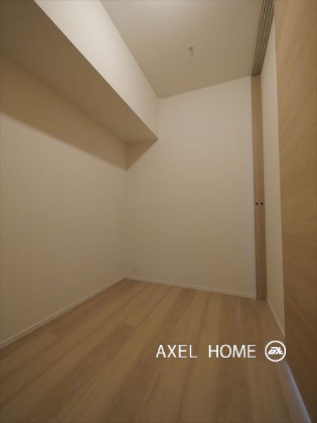 リビオレゾン勝どきnex