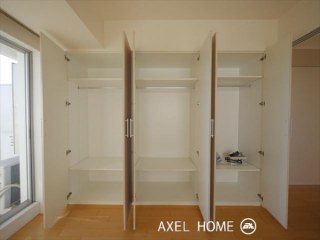 パークアクシス東陽町