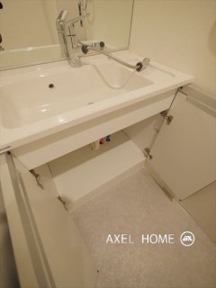 サザンフロント新富町