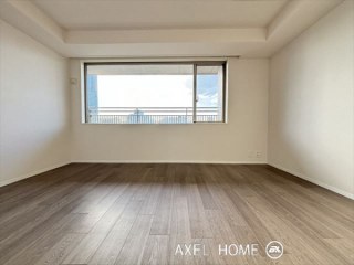 リバーポイントタワー （大川端リバーシティ21 ）