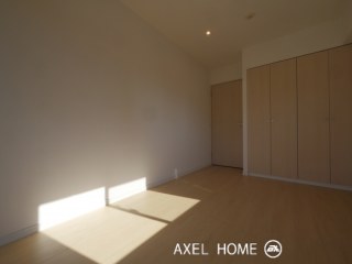ドゥーエ新富町