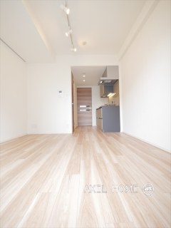 ワンルーフフラット月島　(ONE ROOF FLAT)