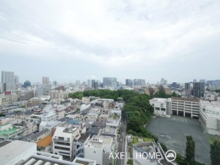 レキシントンスクエア白金高輪