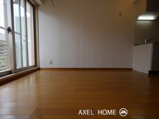 ブレグレイス参宮橋
