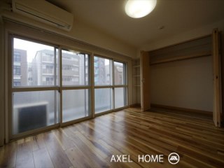 秀和神宮レジデンス
