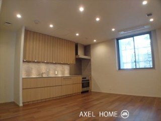 有栖川パークハウス