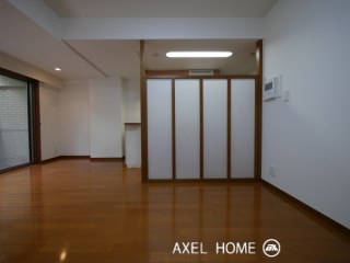 コンフォリア代々木上原