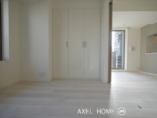 パークアクシス木場キャナル　ウエスト