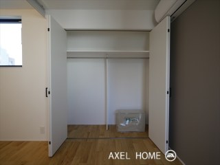 四谷アパートメントW