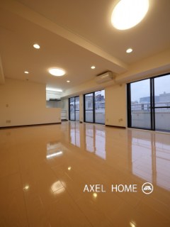 ライオンズマンション千駄ヶ谷第2