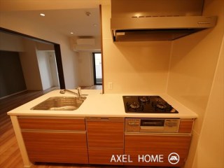 デュアレス千代田三崎町