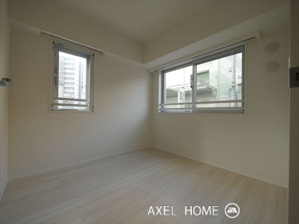 プレミストベイフォートスクエア豊洲
