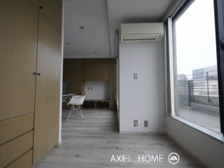 Hill's Aoyama（ヒルズ青山）（住居・事務所）