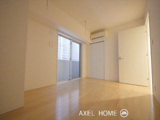 築地明石町デュープレックスリズ