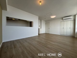 リバーシティ21 イーストタワーズⅡ