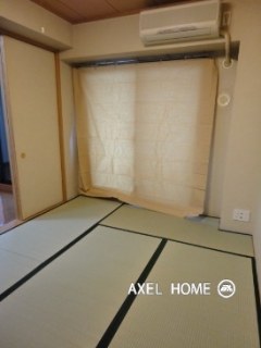 クレストフォルム東京グランイースト