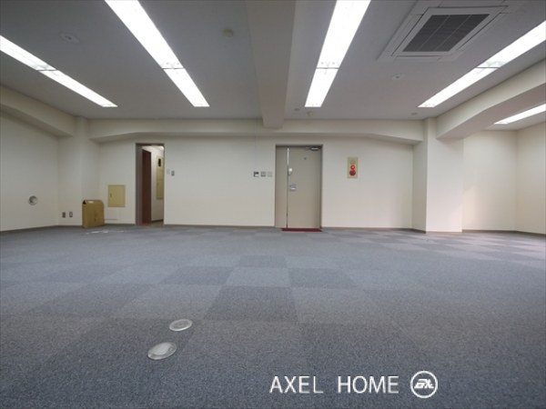 MKビル（事務所）