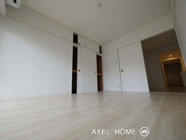 代々木ビジデンス