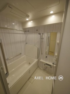 ピアース銀座8丁目