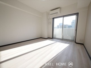 GENOVIA田町skygarden（ジェノヴィア田町スカイガーデン）
