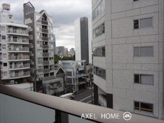 シティカレント南青山