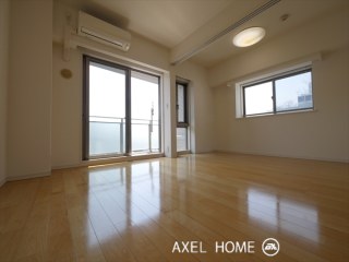 グランアビテ四谷三丁目ステーションフロント