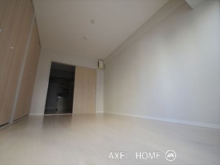 ライオンズマンション新富町第二