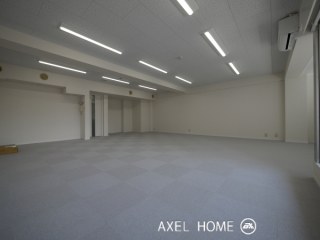 グリーンファンタジアビル