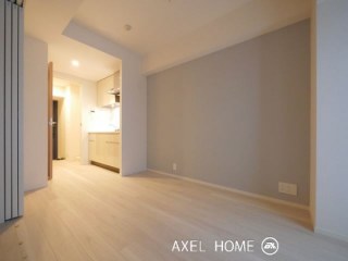 パークアクシス日本橋茅場町ステーションゲート