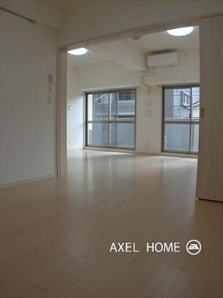 アールミュゼ南麻布