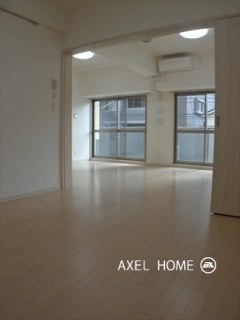 アールミュゼ南麻布